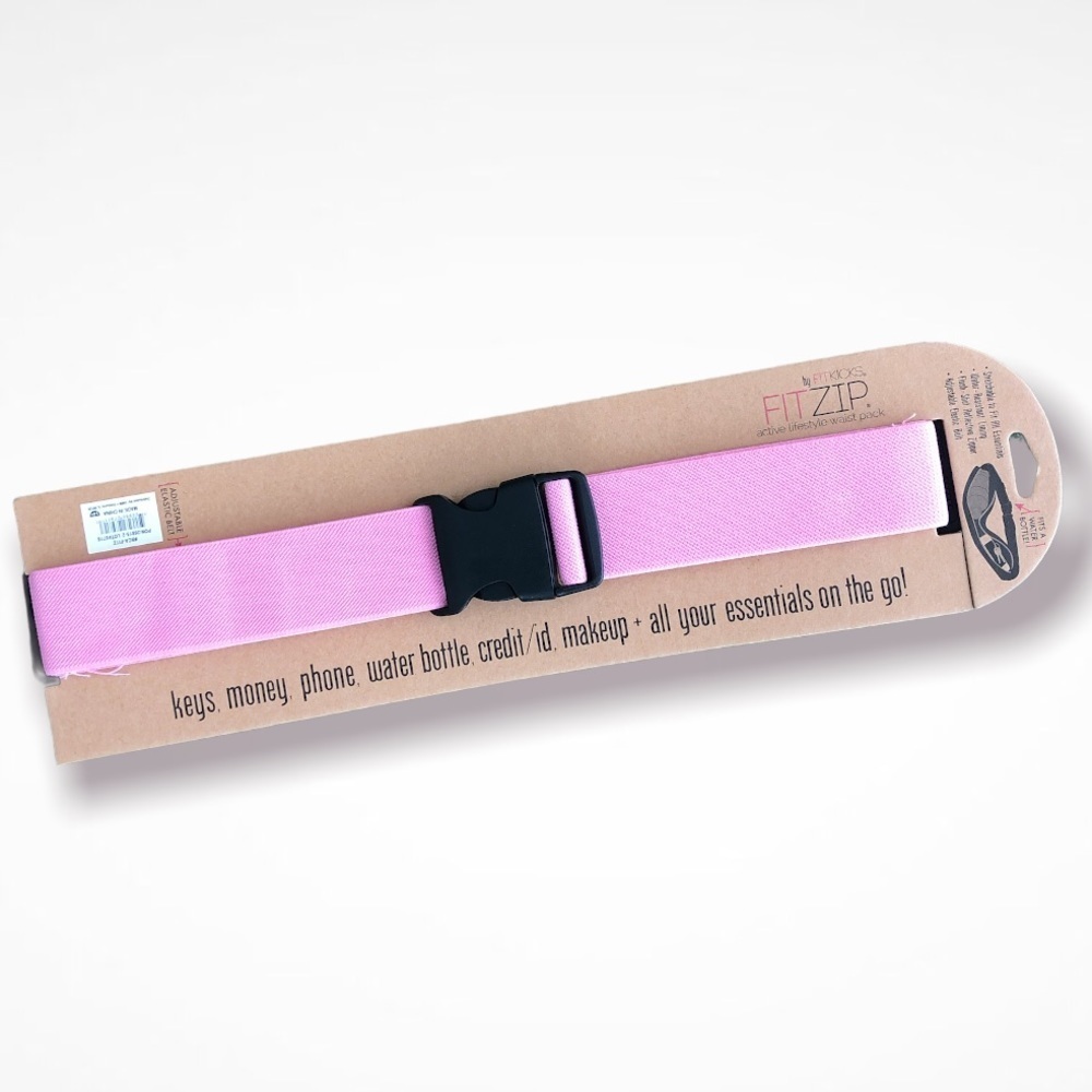 FitZip Fanny Pack - Picture 3 of 4